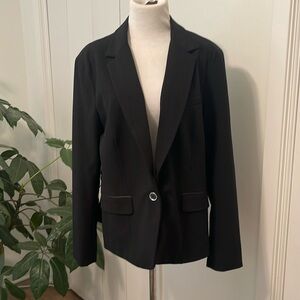 Women’s blazer- New wWth Tags!